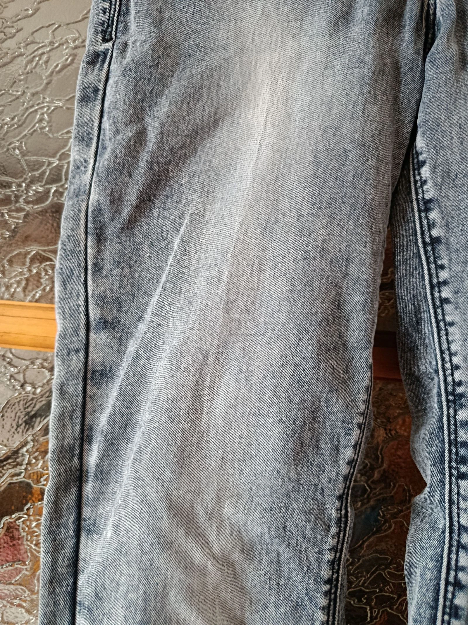 Jeans justo – photo 2